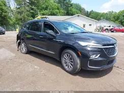 BUICK ENCLAVE