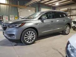 BUICK ENCLAVE