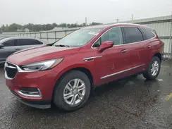 BUICK ENCLAVE