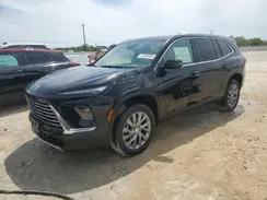 BUICK ENCLAVE