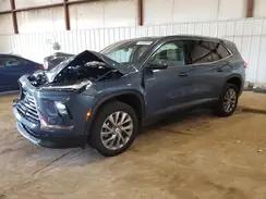 BUICK ENCLAVE