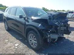 BUICK ENCLAVE