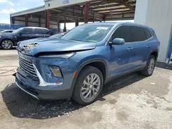BUICK ENCLAVE