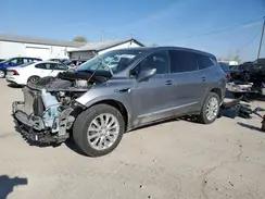 BUICK ENCLAVE