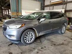BUICK ENCLAVE