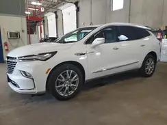 BUICK ENCLAVE