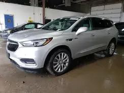 BUICK ENCLAVE