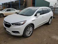 BUICK ENCLAVE