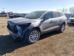 BUICK ENCLAVE