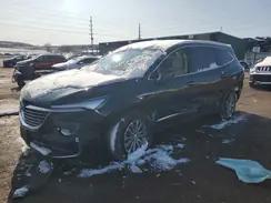 BUICK ENCLAVE
