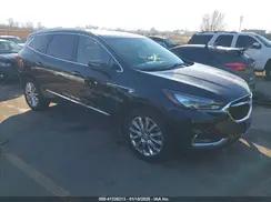 BUICK ENCLAVE