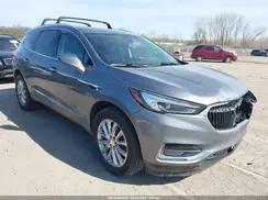 BUICK ENCLAVE