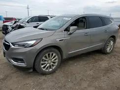 BUICK ENCLAVE