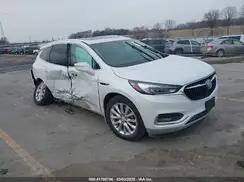 BUICK ENCLAVE