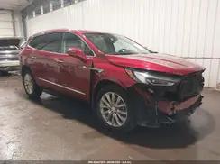 BUICK ENCLAVE