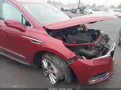 BUICK ENCLAVE