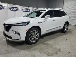 BUICK ENCLAVE