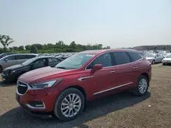 BUICK ENCLAVE