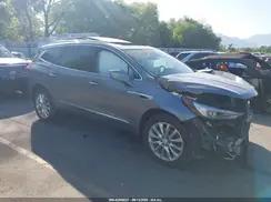BUICK ENCLAVE