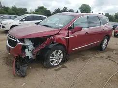 BUICK ENCLAVE
