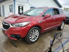BUICK ENCLAVE