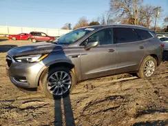 BUICK ENCLAVE
