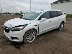 BUICK ENCLAVE