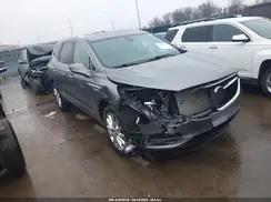 BUICK ENCLAVE