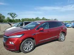 BUICK ENCLAVE