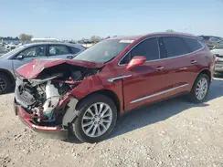 BUICK ENCLAVE