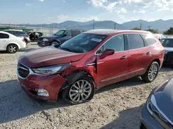 BUICK ENCLAVE