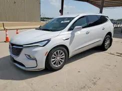 BUICK ENCLAVE
