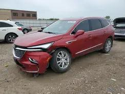 BUICK ENCLAVE