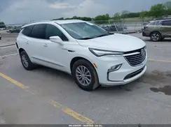 BUICK ENCLAVE