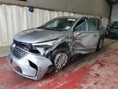 BUICK ENCLAVE