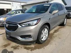 BUICK ENCLAVE