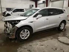 BUICK ENCLAVE