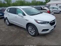 BUICK ENCLAVE