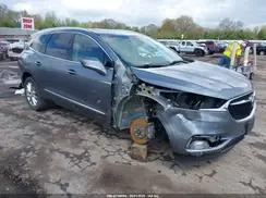 BUICK ENCLAVE