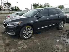 BUICK ENCLAVE