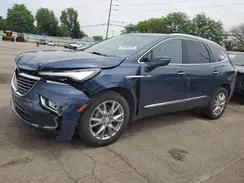 BUICK ENCLAVE