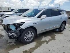 BUICK ENCLAVE