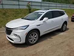 BUICK ENCLAVE