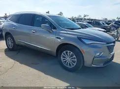 BUICK ENCLAVE