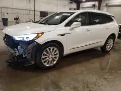 BUICK ENCLAVE