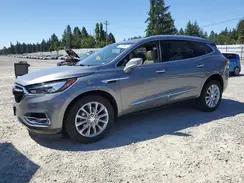 BUICK ENCLAVE