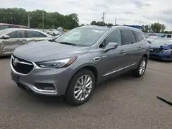 BUICK ENCLAVE
