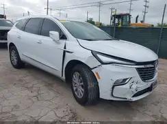 BUICK ENCLAVE