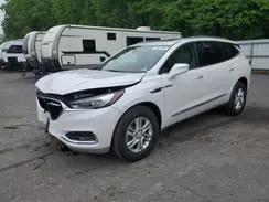 BUICK ENCLAVE