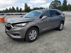 BUICK ENCLAVE